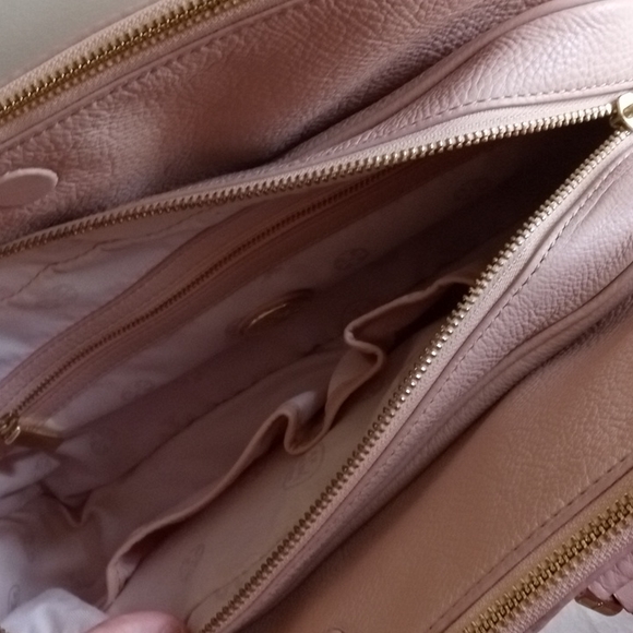 Tory Burch Satchel - Picture 7 of 11